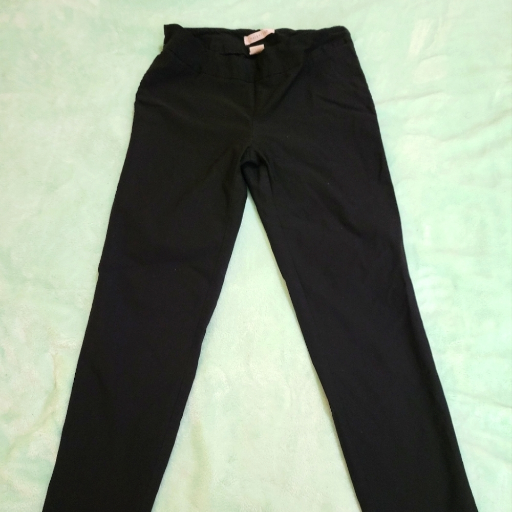 Black pants